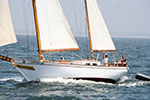 sailing charter marina del rey