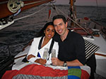 romantic sunset cruises marina del rey