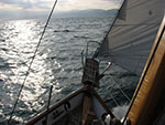 sailing charters in los angeles