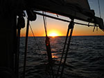 sunset cruise marina del rey